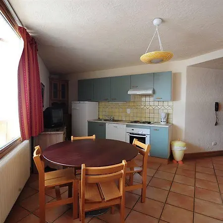 Le Portillo شقة *