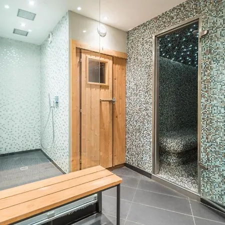 Le Portillo شقة فال تورُن