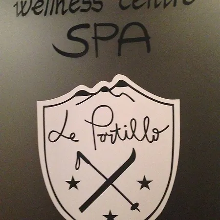 شقة Le Portillo فال تورُن