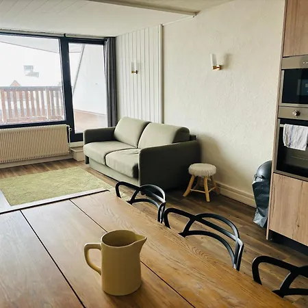 Le Portillo شقة فال تورُن