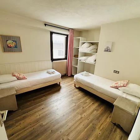 Le Portillo * فال تورُن