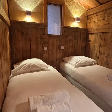 Résidence Le Portillo Appartamento Val Thorens