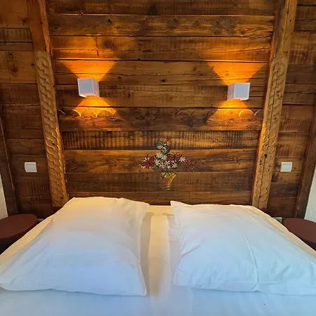 Le Portillo شقة *