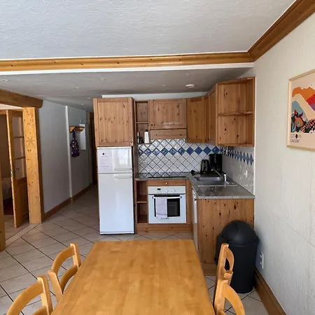 شقة Le Portillo فال تورُن