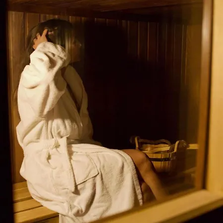 Le Portillo * فال تورُن