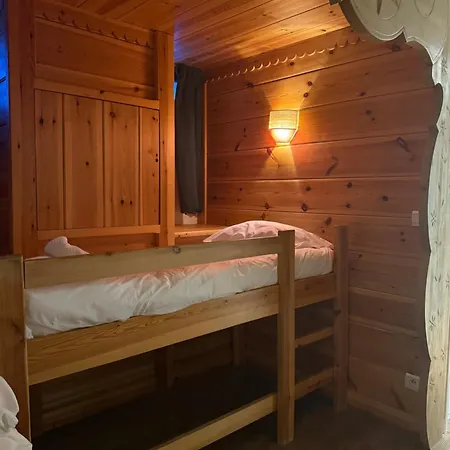 Le Portillo Apartmán *