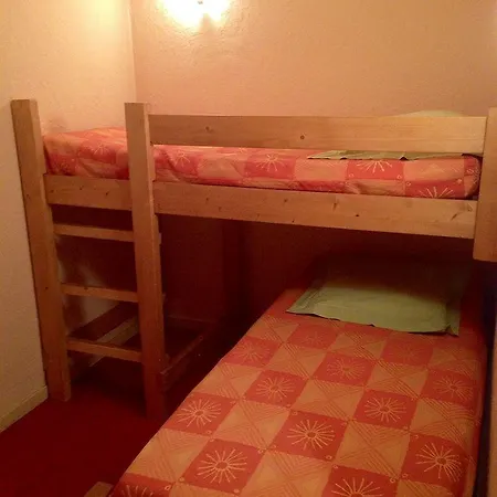 Appartamento Résidence Le Portillo *