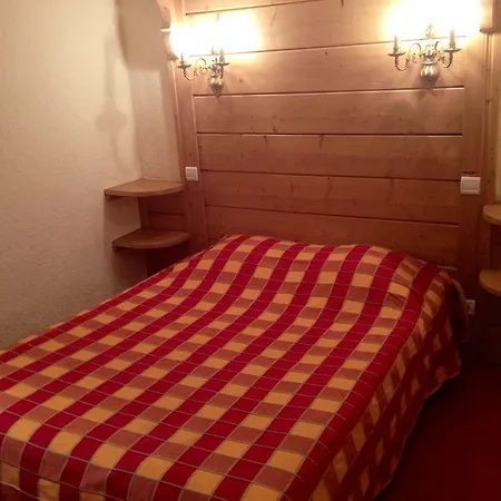 Résidence Le Portillo