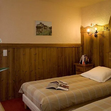 Le Portillo Apartmán Val Thorens