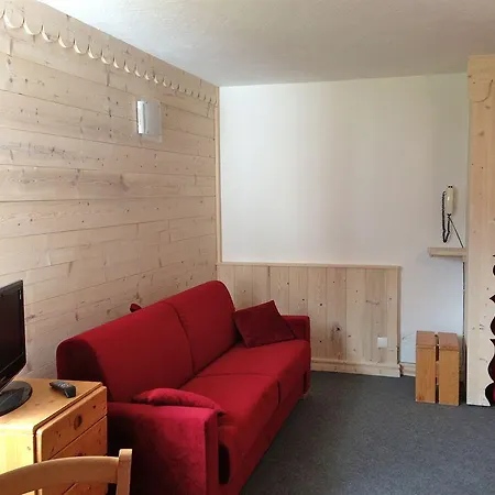 Le Portillo شقة *