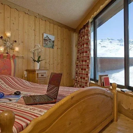 Résidence Le Portillo *