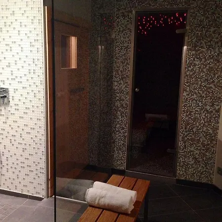 Résidence Le Portillo