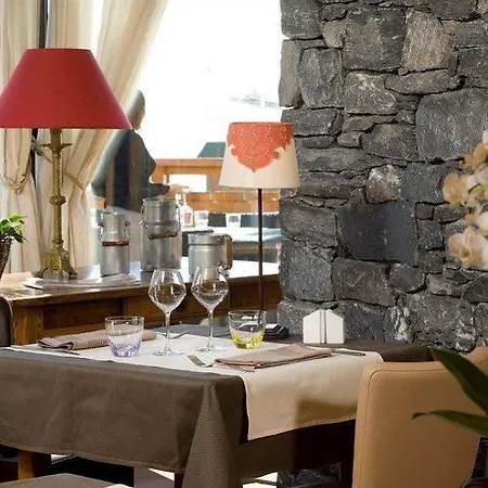 Appartamento Résidence Le Portillo Val Thorens