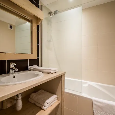 Résidence Le Portillo Appartamento *