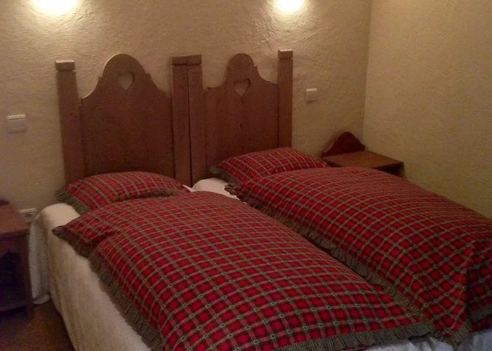 Le Portillo فال تورُن