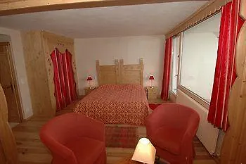 Le Portillo شقة فال تورُن