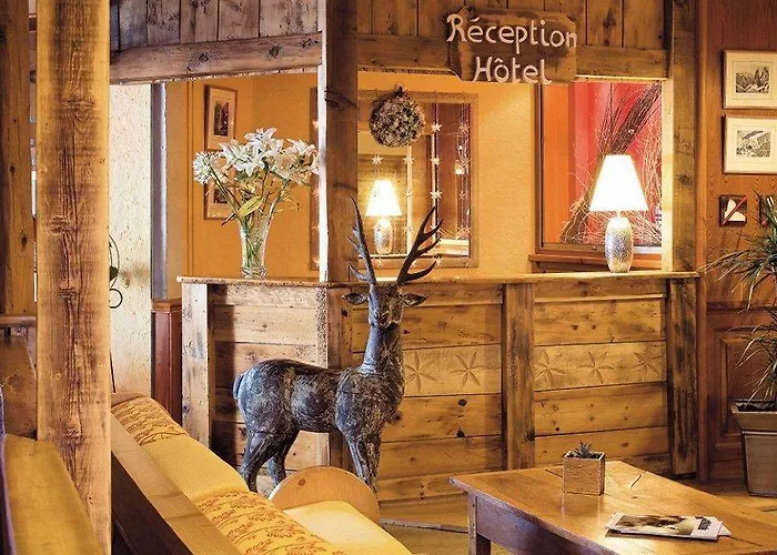 Le Portillo * فال تورُن