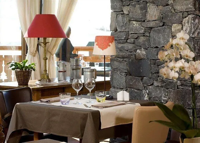 Apartmán Le Portillo Val Thorens