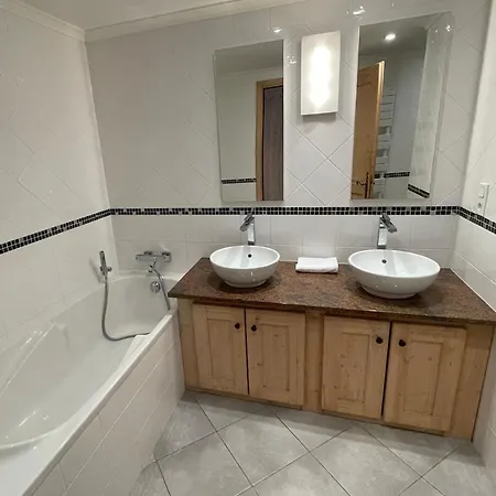 Appartement Le Portillo