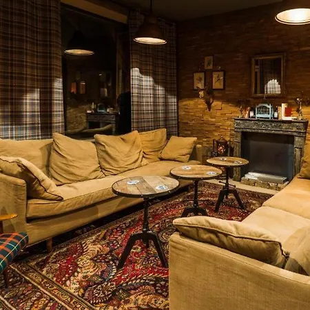 Appartement Le Portillo