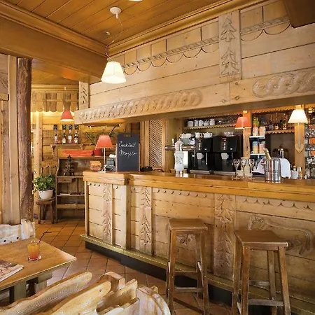 Le Portillo Apartment Val Thorens