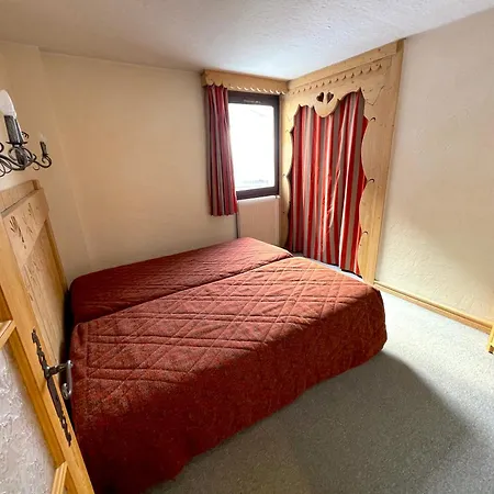 Apartment Le Portillo