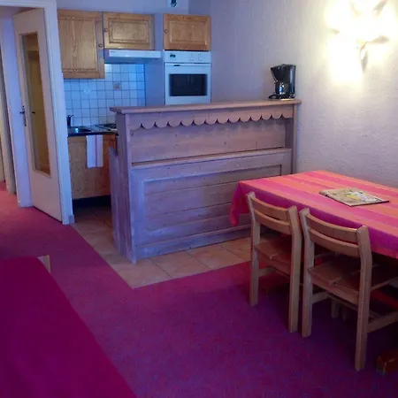 Appartement Le Portillo