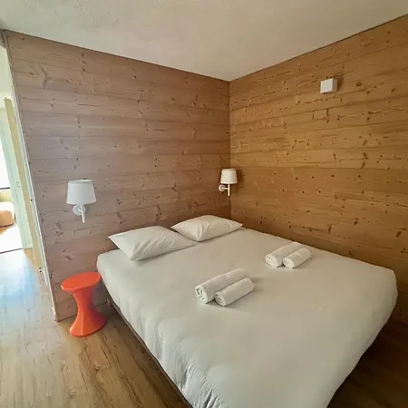 Le Portillo * Val Thorens