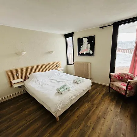 Le Portillo 발토랑스