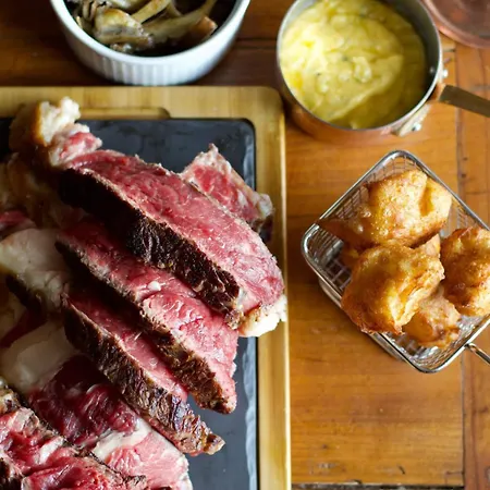 Le Portillo Appartement *