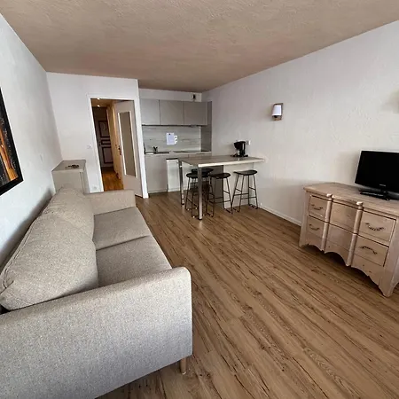 Le Portillo 아파트 발토랑스