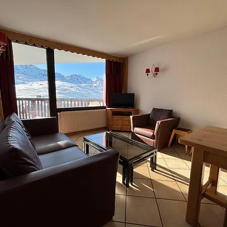 Le Portillo Val Thorens