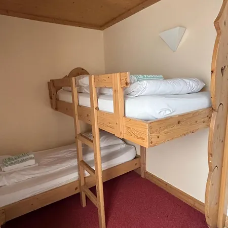 Appartement Le Portillo