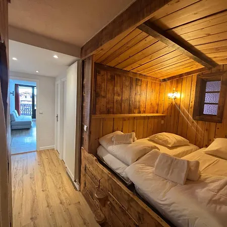 Le Portillo Val Thorens