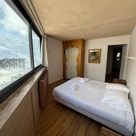 Le Portillo * Val Thorens