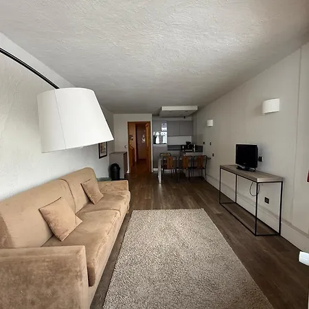 Appartement Le Portillo *