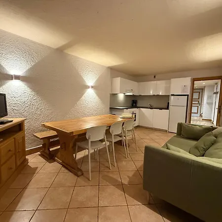 Résidence Le Portillo Val Thorens