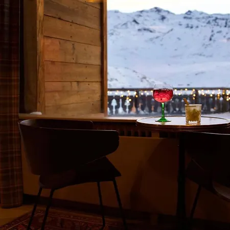 Le Portillo 아파트