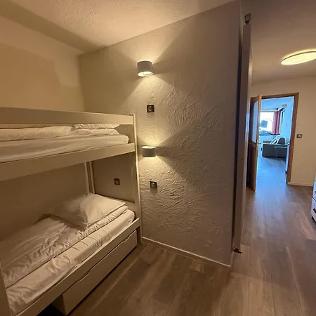 Appartement Le Portillo