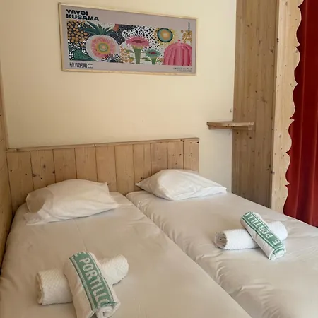 Le Portillo Διαμέρισμα Val Thorens