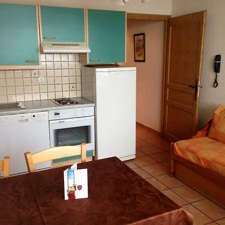 Le Portillo 아파트 발토랑스