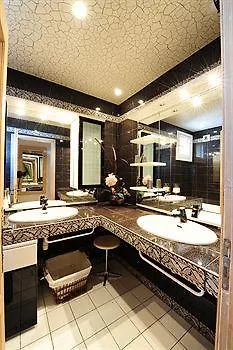 Appartement Le Portillo