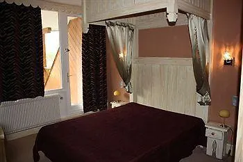 Appartement Le Portillo