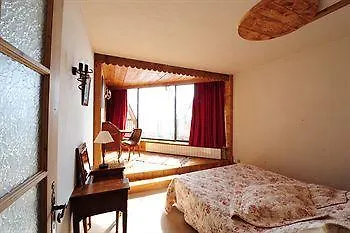 Le Portillo * 발토랑스