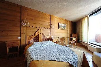 Le Portillo Appartement Val Thorens