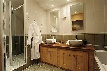 Le Portillo Appartement