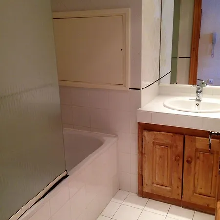 Le Portillo Appartement