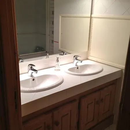 Le Portillo 아파트