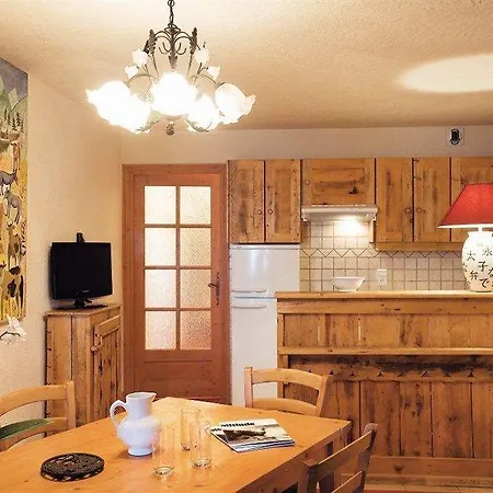 Le Portillo Appartement