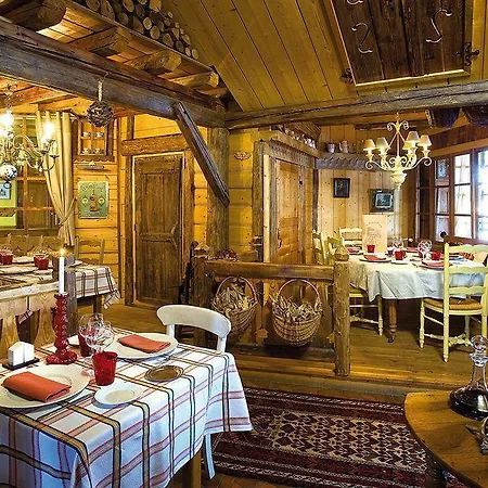 Le Portillo Appartement